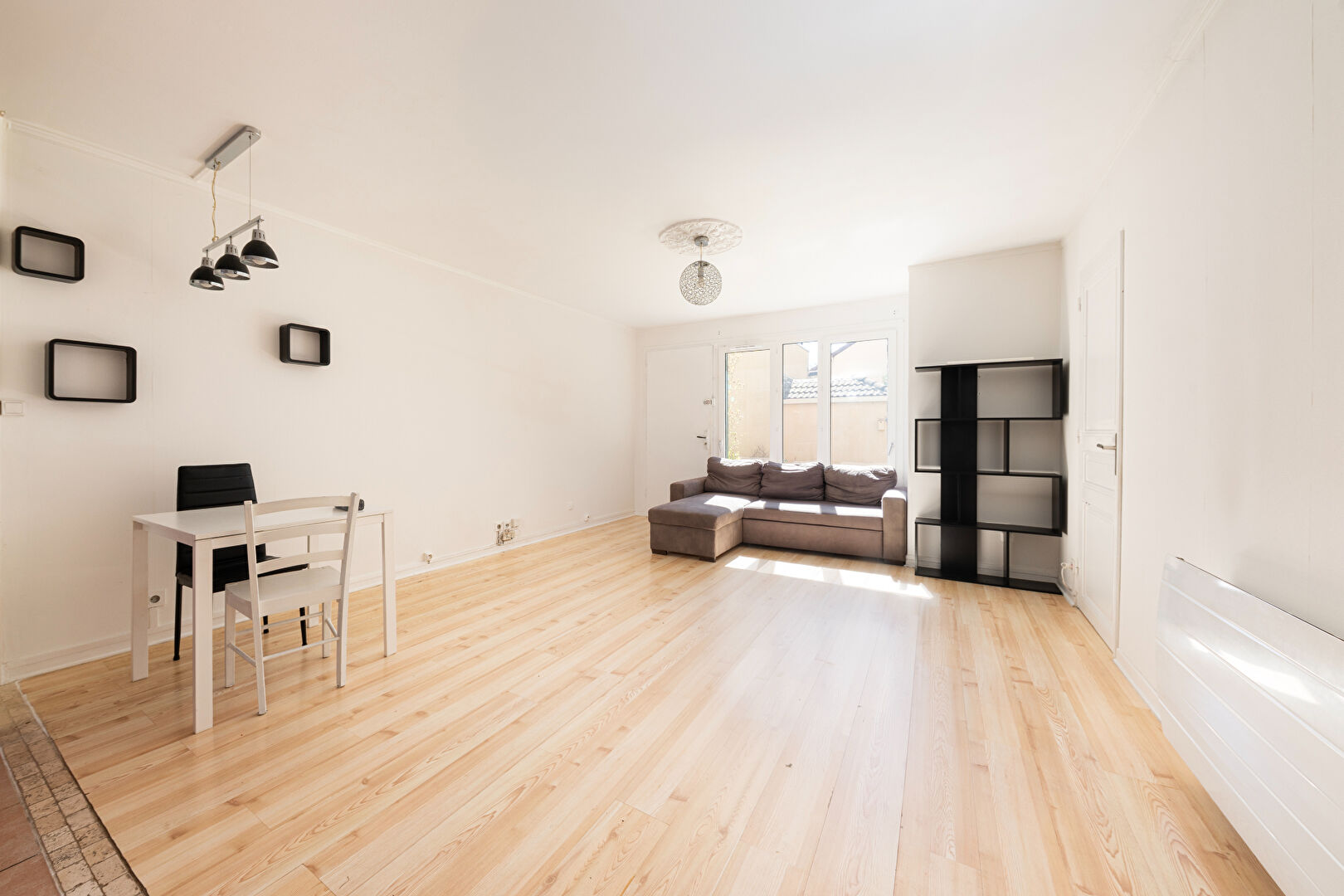 Appartement BAGNOLET (93170) 2 pi&egrave;ces 58.00 m&sup2;