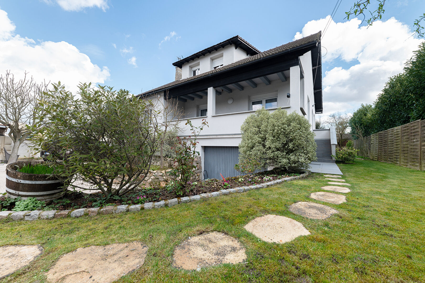 Maison CLAYE SOUILLY (77410) 5 pi&egrave;ces 168.00 m&sup2;