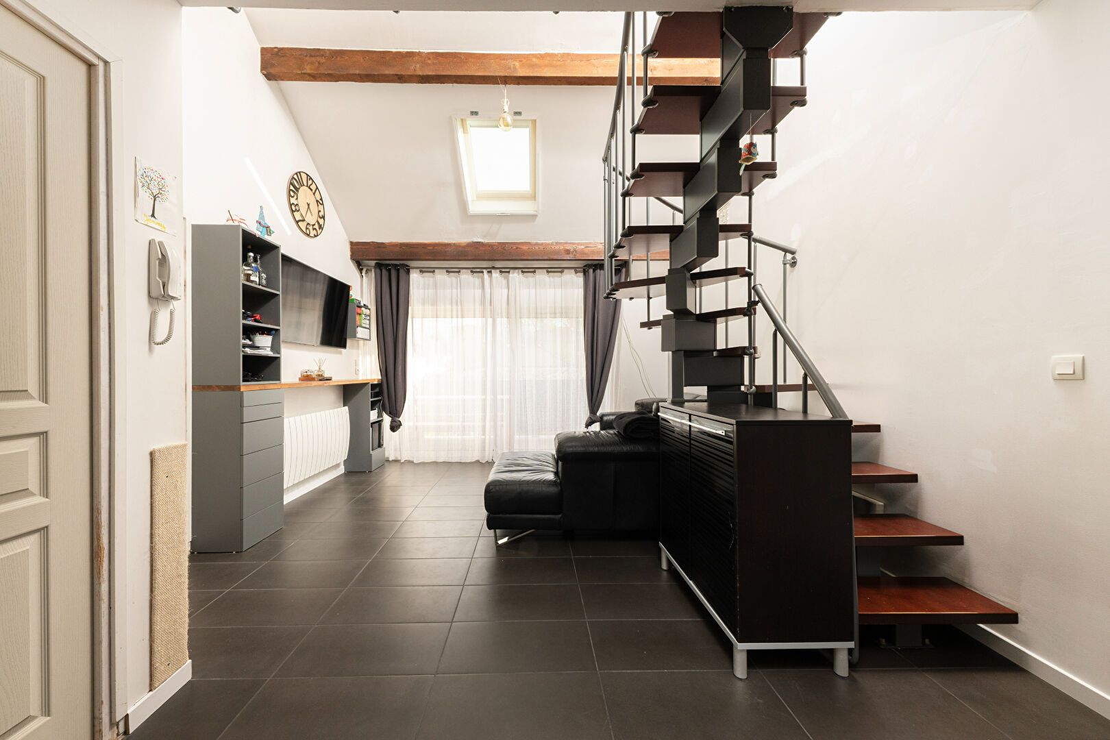 Appartement GOURNAY SUR MARNE (93460) 4 pi&egrave;ces 64.51 m&sup2;