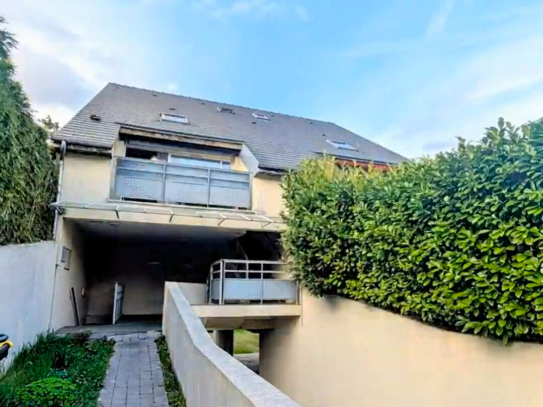 Appartement GOURNAY SUR MARNE (93460) 4 pi&egrave;ces 64.51 m&sup2;