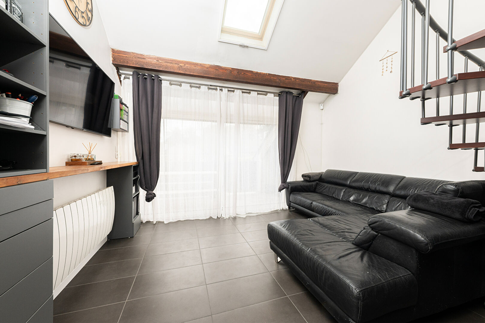 Appartement GOURNAY SUR MARNE (93460) 4 pi&egrave;ces 64.51 m&sup2;