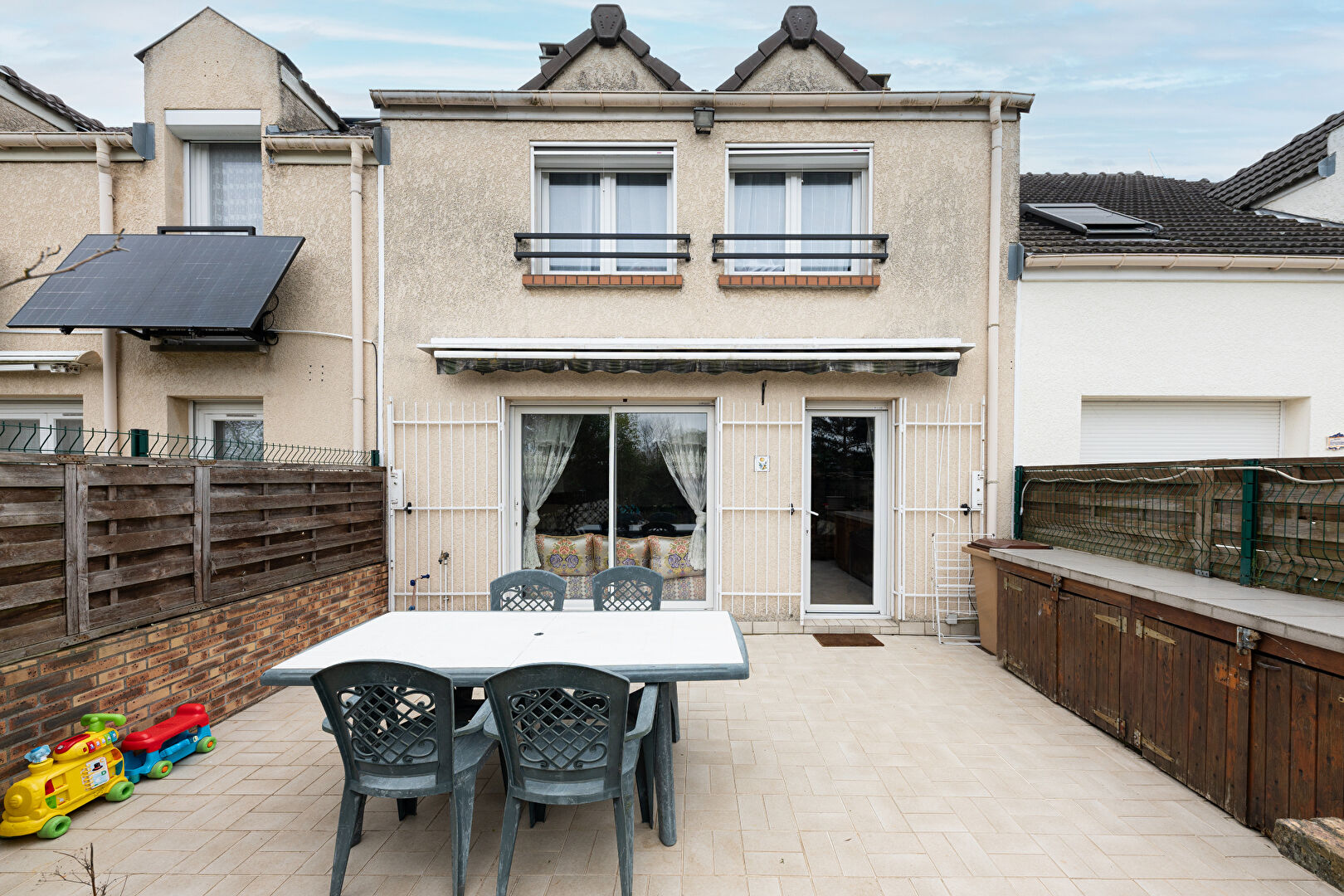 Maison TORCY (77200) 5 pi&egrave;ces 109.47 m&sup2;
