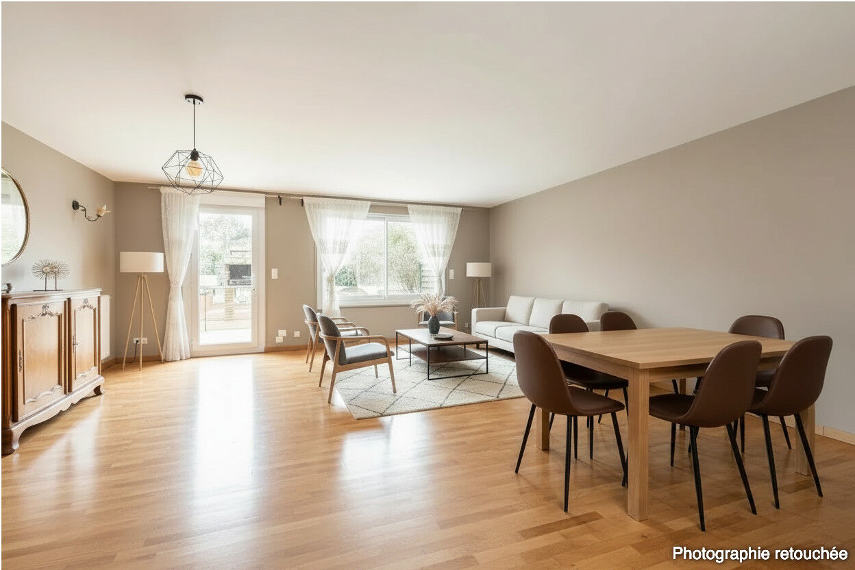 Maison TORCY (77200) 5 pi&egrave;ces 109.47 m&sup2;