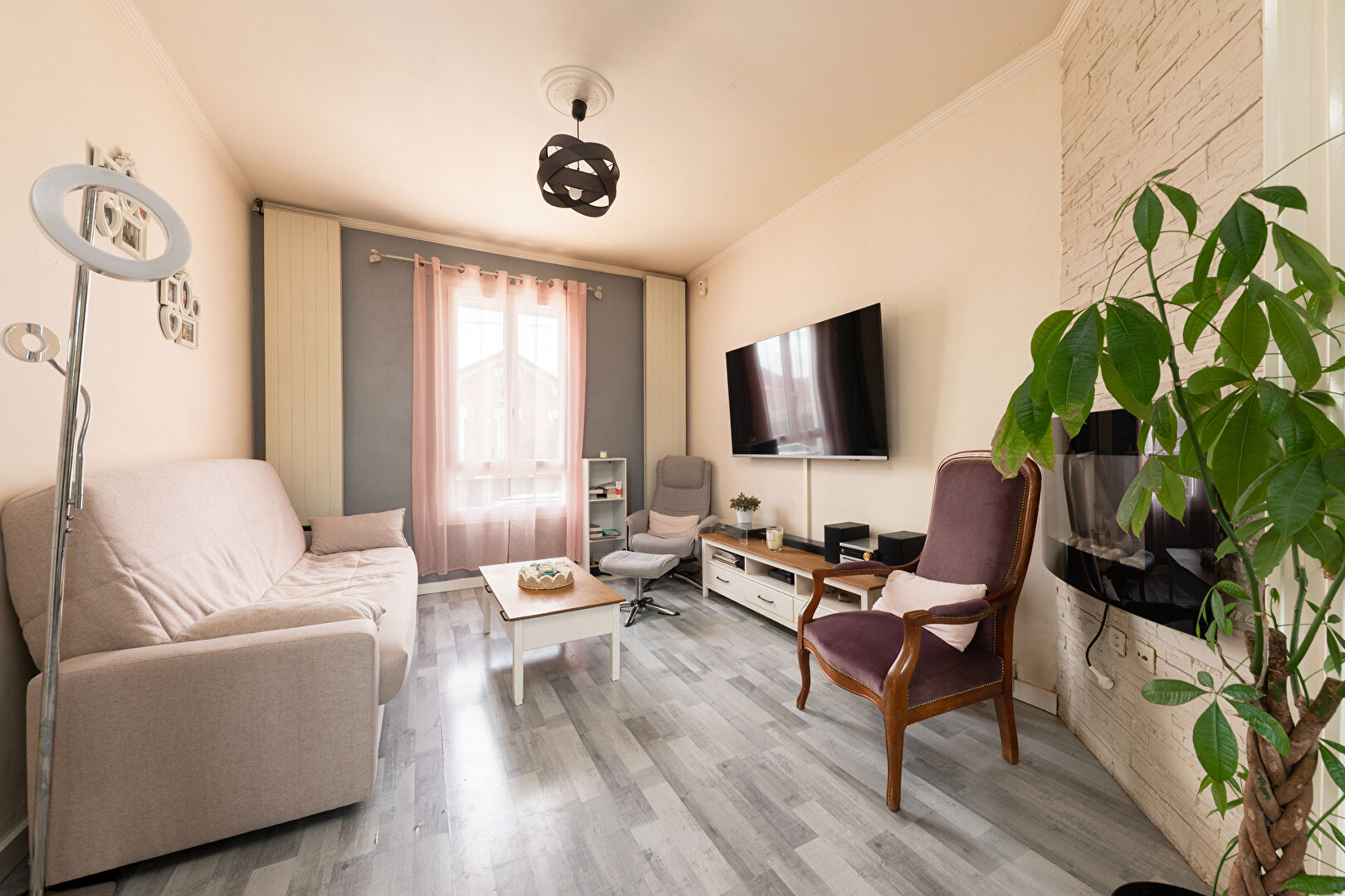 Maison VAIRES SUR MARNE (77360) 4 pi&egrave;ces 70.00 m&sup2;