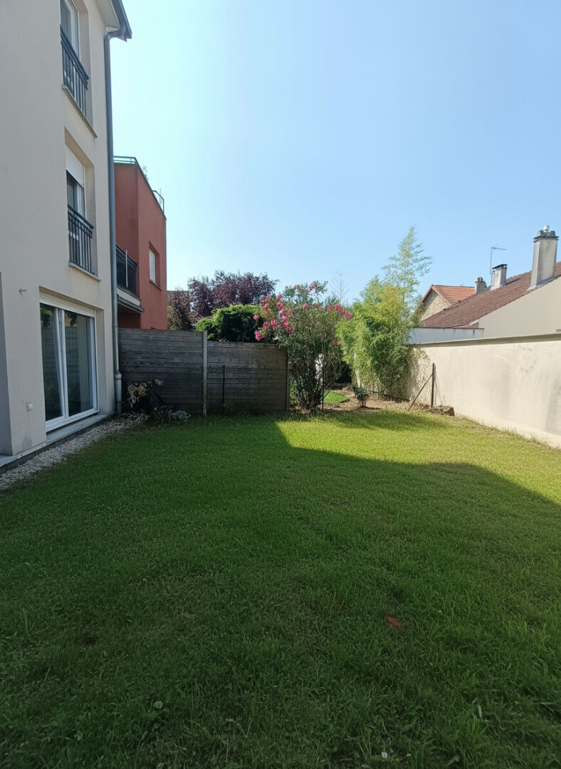 Appartement VAIRES SUR MARNE (77360) 2 pi&egrave;ces 42.47 m&sup2;