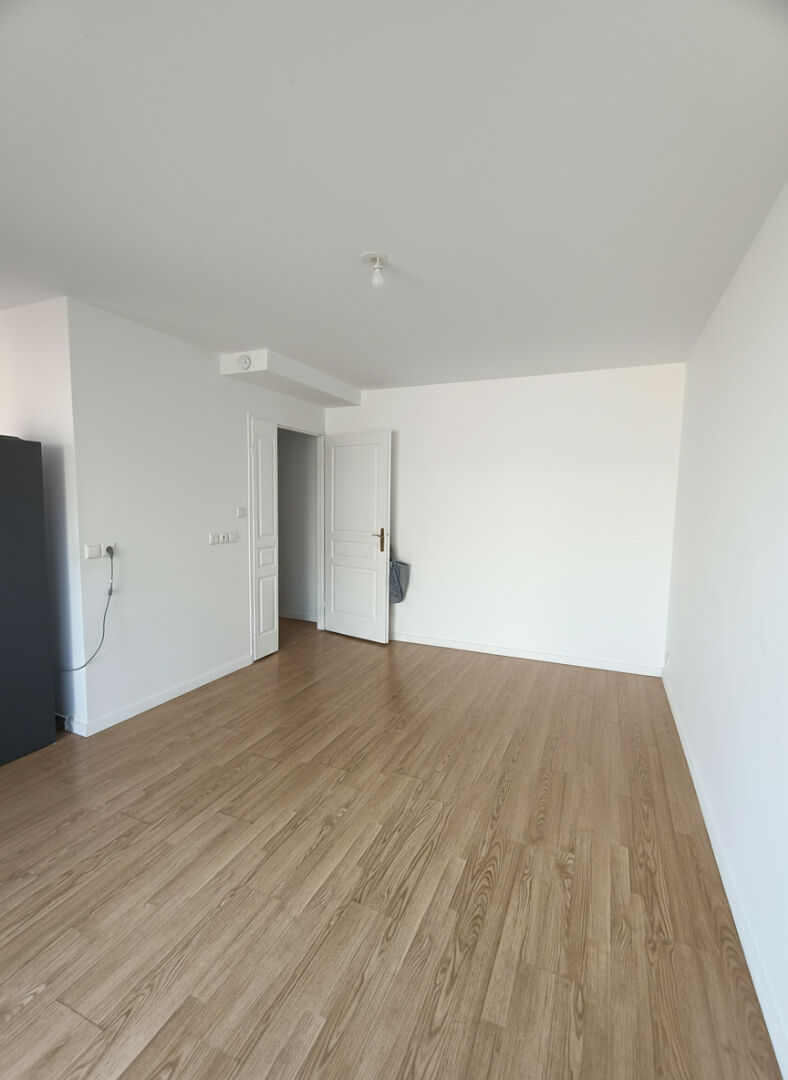 Appartement VAIRES SUR MARNE (77360) 2 pi&egrave;ces 42.47 m&sup2;