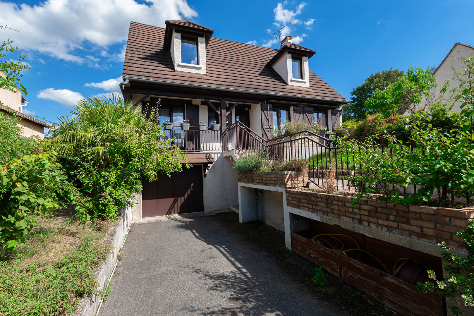 Maison VAIRES SUR MARNE (77360) 6 pi&egrave;ces 152.63 m&sup2;
