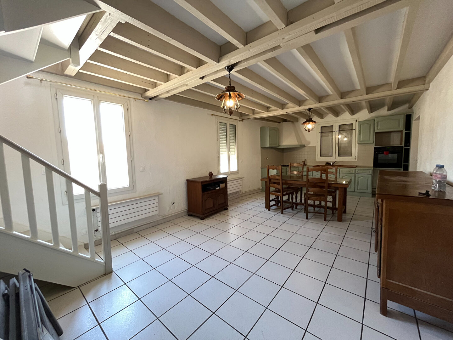 Brou-sur-Chantereine (77) 1 280 € / mois cc Appartement 3 pièces , 2 chambres 65.66 m² Meublé Voir le bien