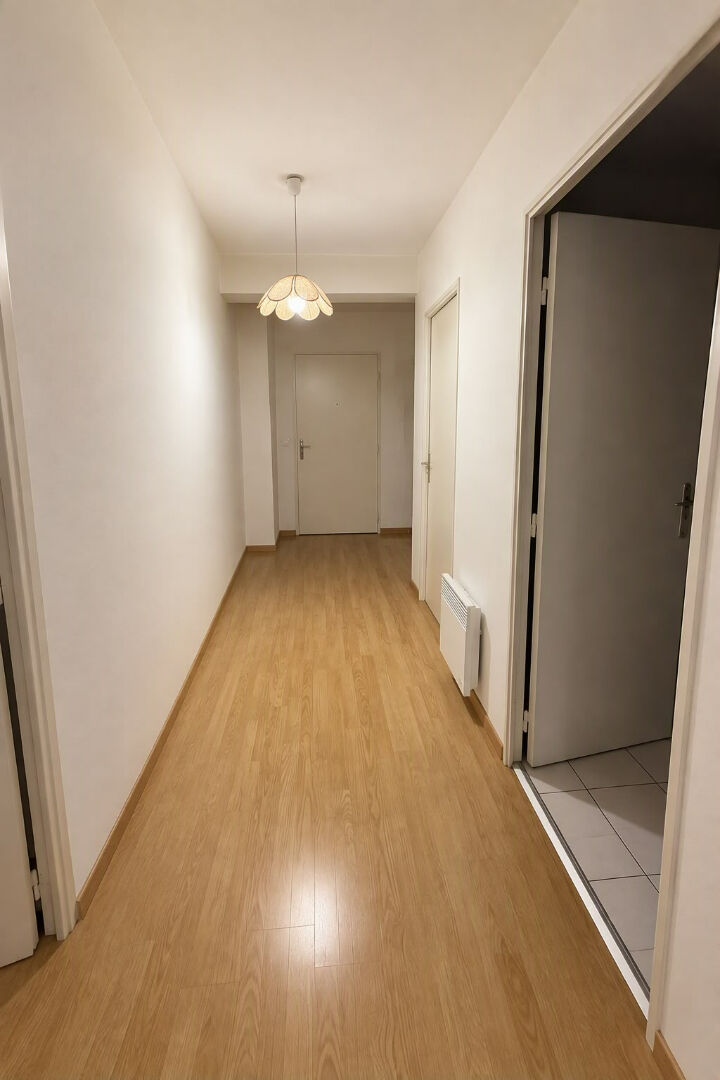 Appartement CHELLES (77500) 3 pi&egrave;ces 75.65 m&sup2;