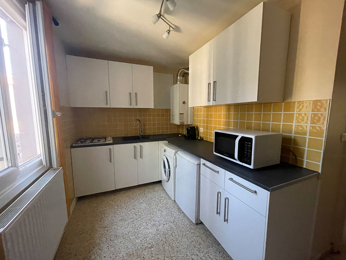 Appartement VAUVERT (30600) 3 pi&egrave;ces 63.21 m&sup2;