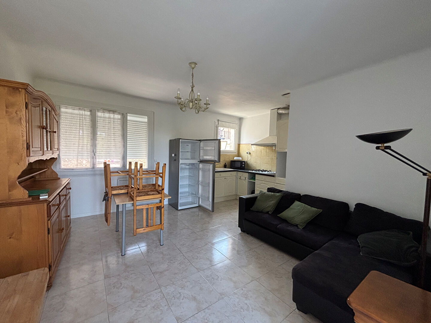 Appartement LE CAILAR (30740) 2 pi&egrave;ces 48.05 m&sup2;