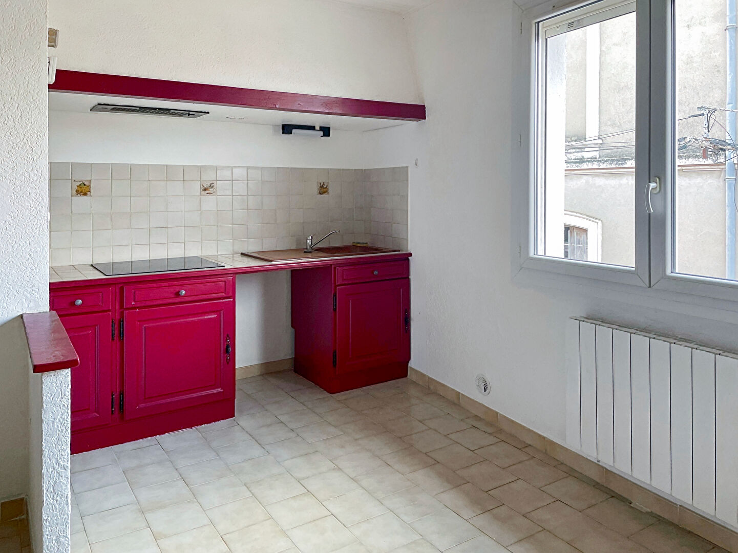 Appartement VAUVERT (30600) 3 pièces 58.37 m²