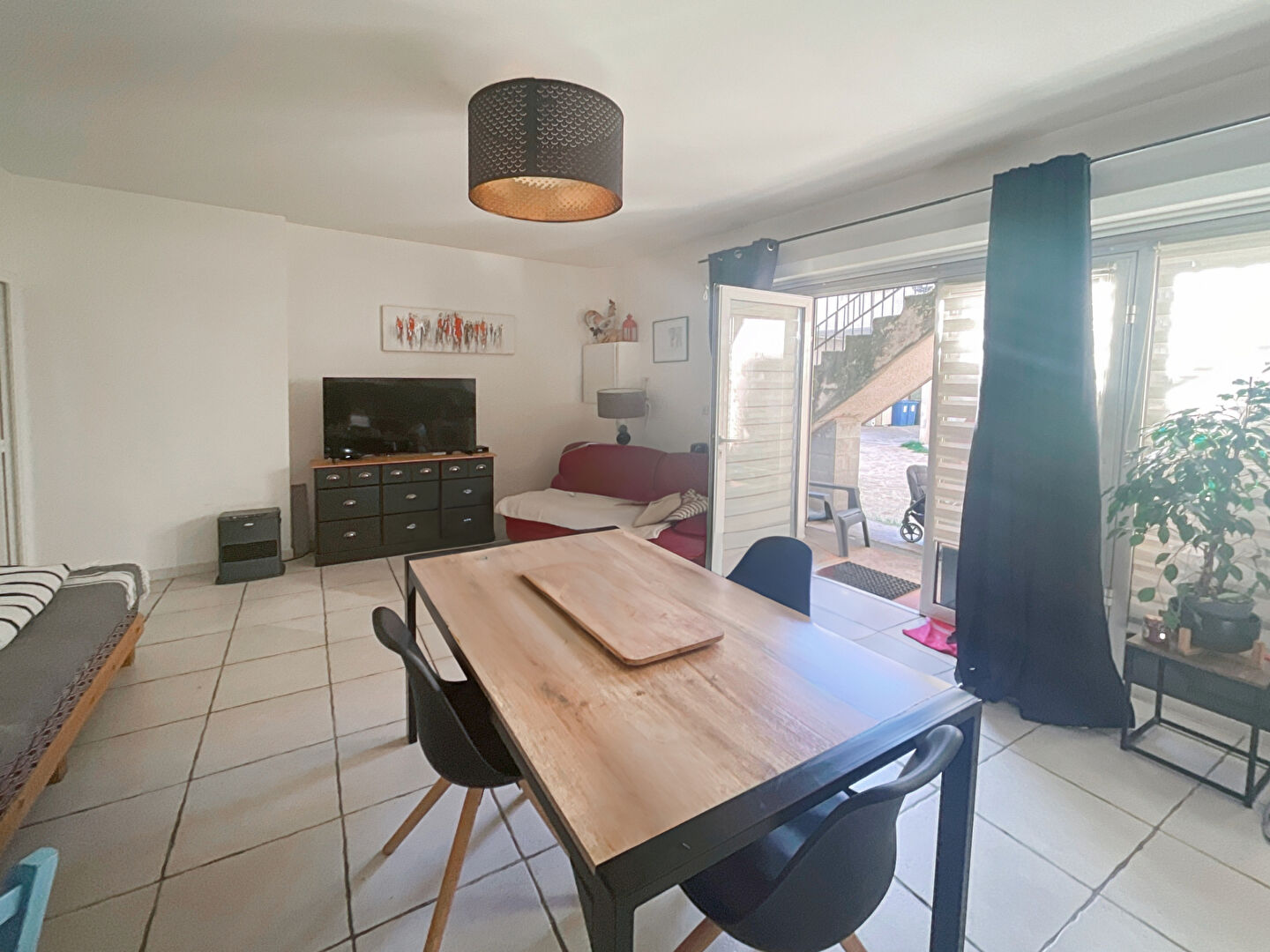Appartement 3 pièces 61 m² · à Vauvert · 60,5 m² · 740 €/mois