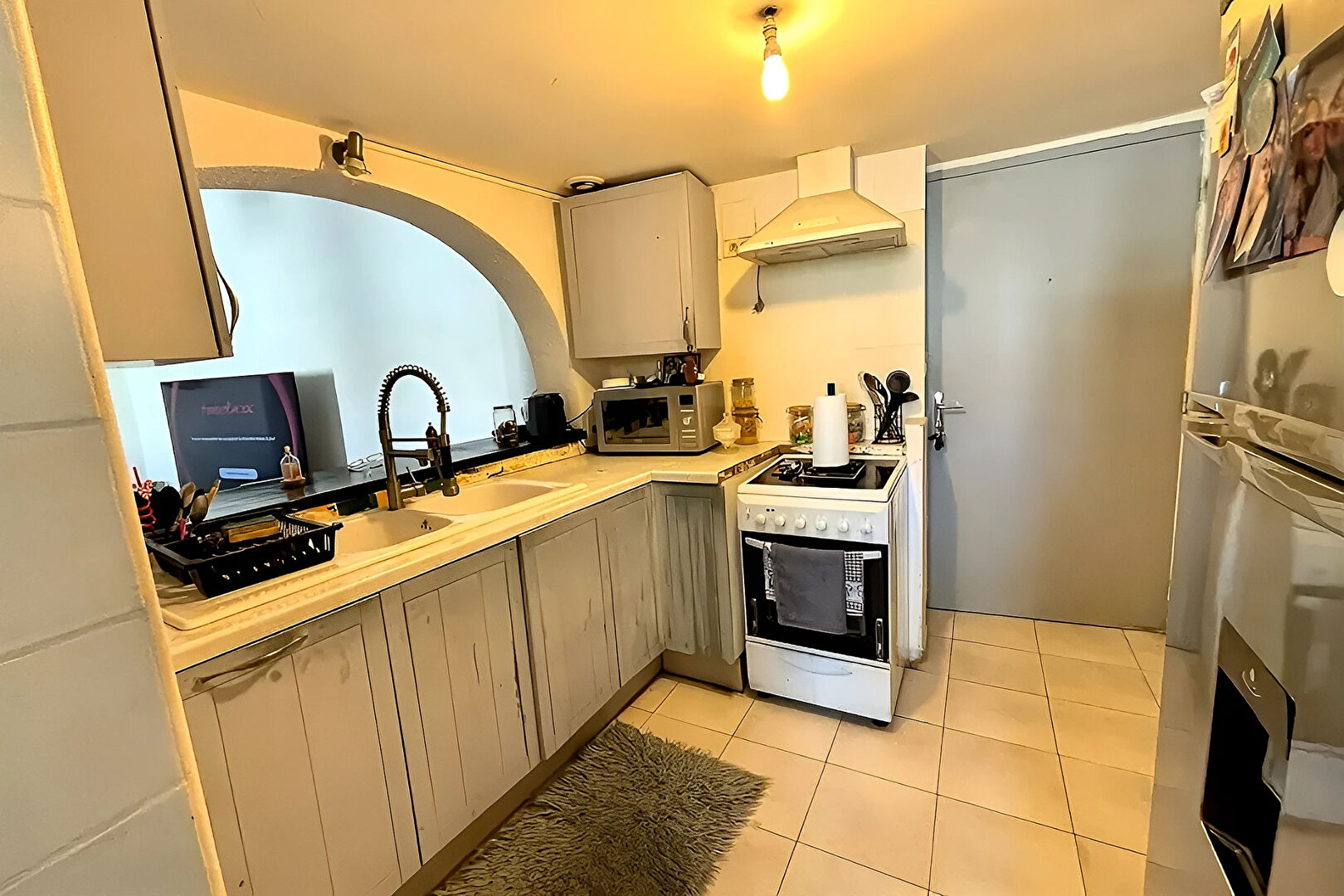 Appartement VAUVERT (30600) 3 pi&egrave;ces 69.49 m&sup2;