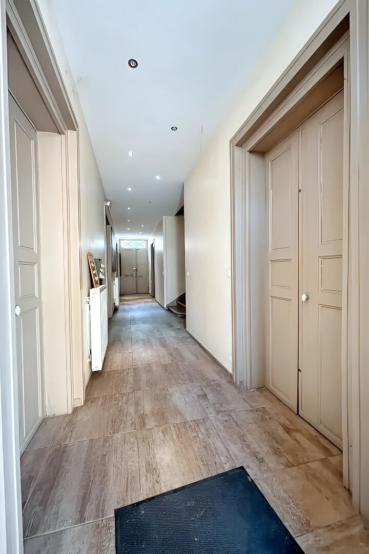 Bureaux BEAUVOISIN (30640) 1 pi&egrave;ce 16.00 m&sup2;