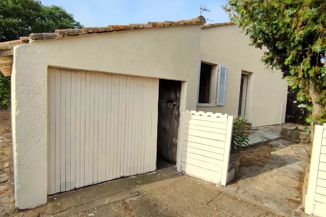 Villa VAUVERT (30600) 4 pièces 88.00 m²