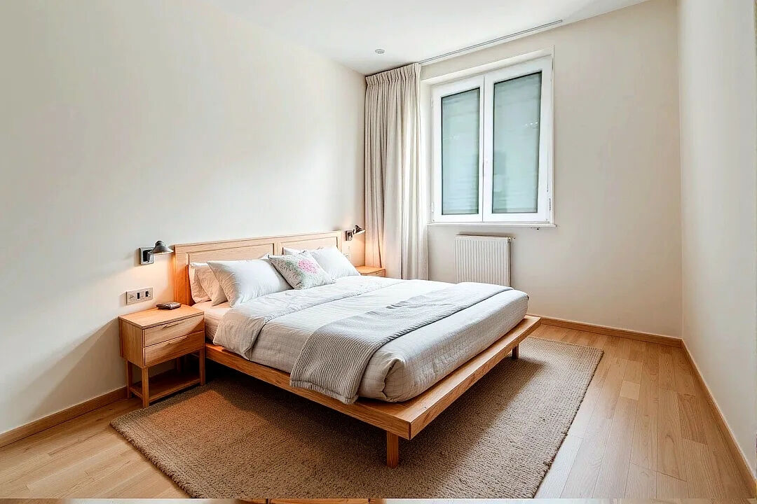 Appartement VAUVERT (30600) 2 pièces 29.00 m²