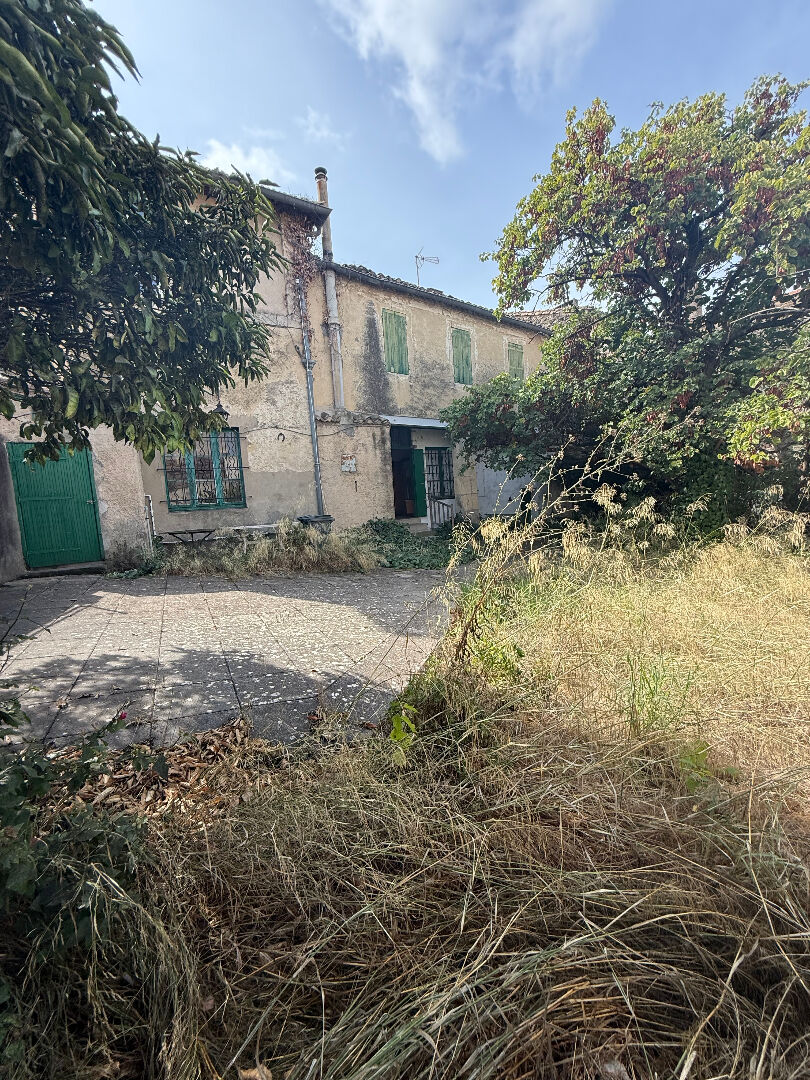 Maison de maître VAUVERT (30600) 8 pièces 206.54 m²