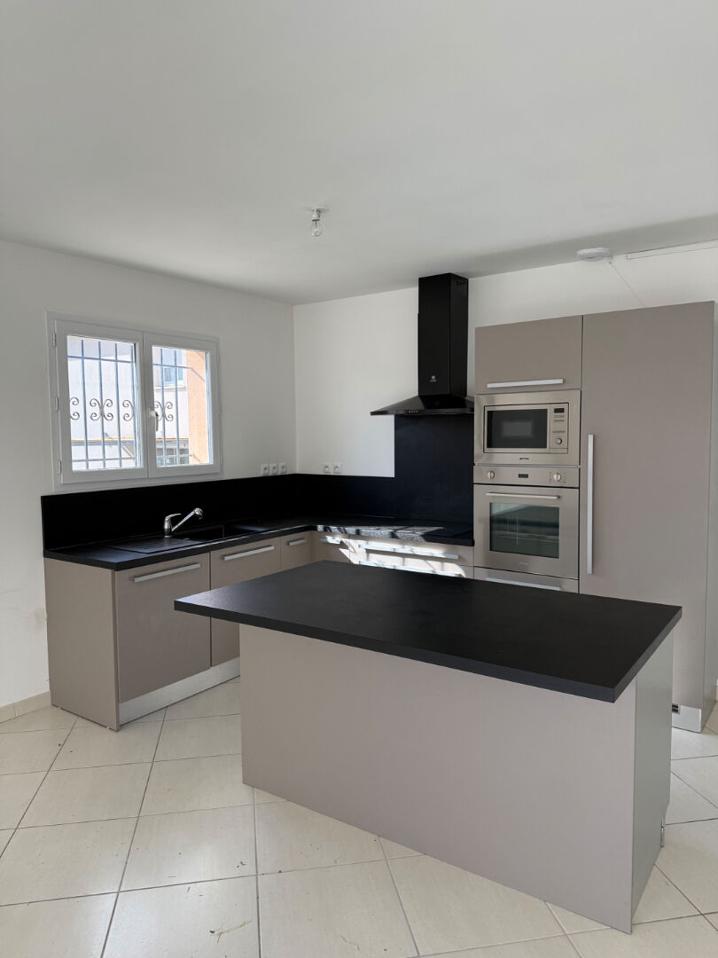 Villa VAUVERT (30600) 4 pièces 89.63 m²