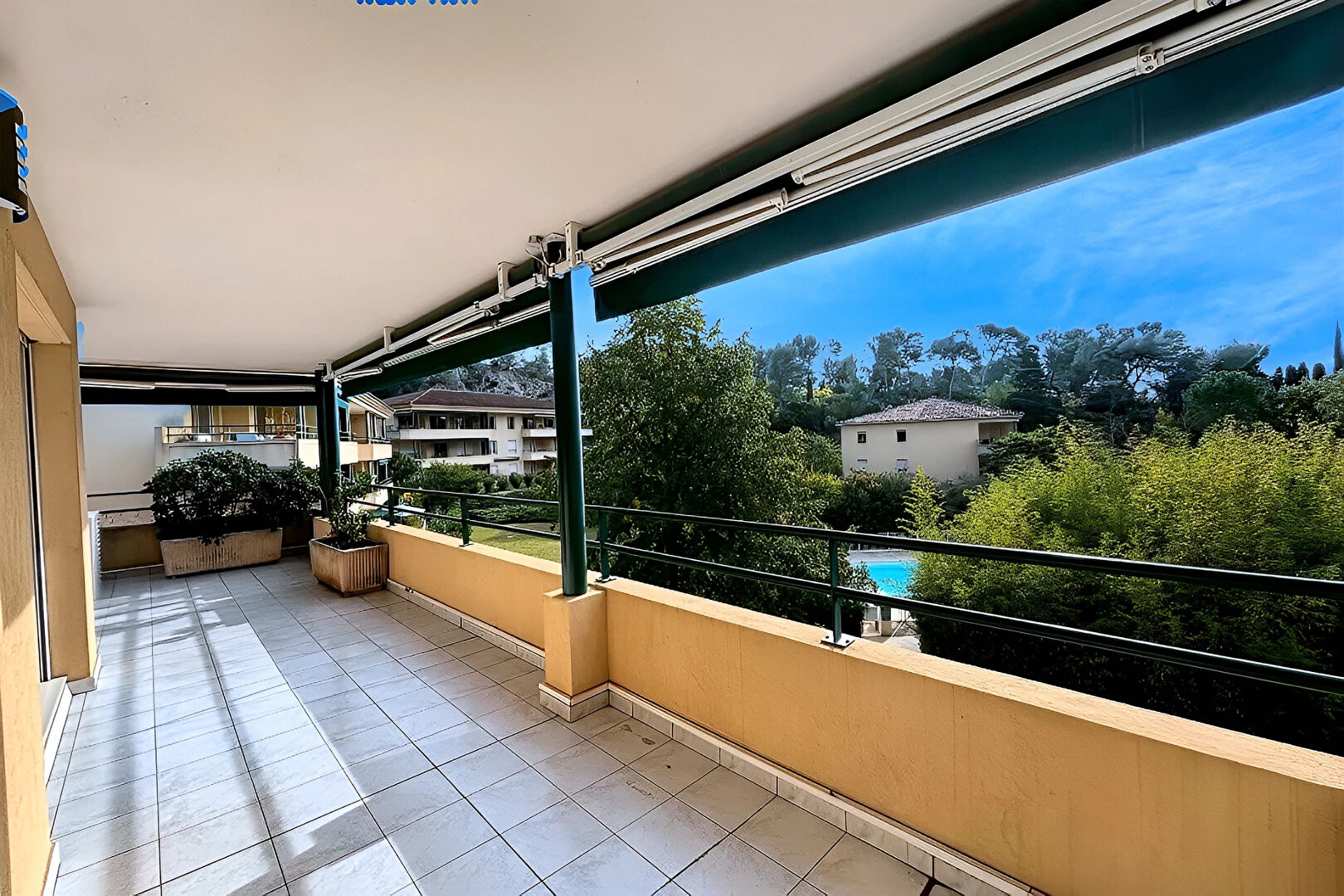 Appartement NIMES (30900) 4 pièces 124.09 m²