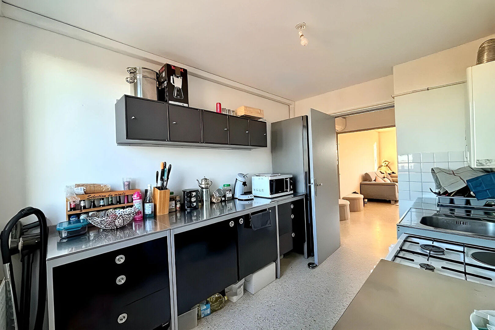 Appartement Vauvert (30600) 3 pi&egrave;ces 68.49 m&sup2;