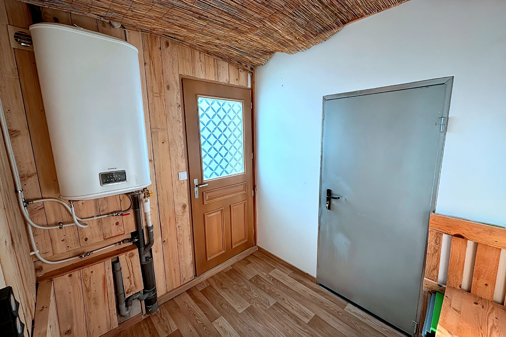 Appartement Le Cailar (30740) 2 pi&egrave;ces 47.78 m&sup2;