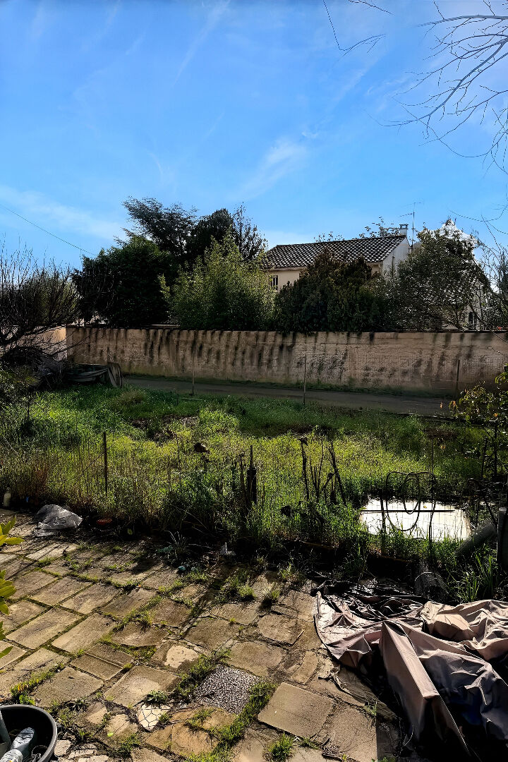 Terrain LE CAILAR (30740) 430.00 m&sup2;