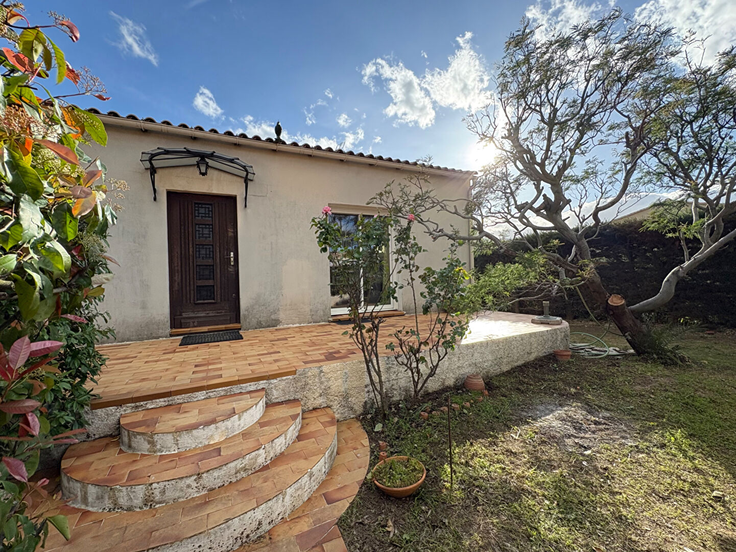 Maison VAUVERT (30600) 5 pi&egrave;ces 103.60 m&sup2;