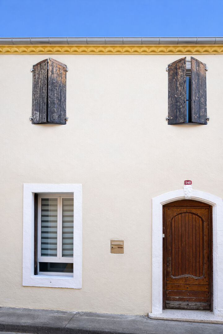 Maison VAUVERT (30600) 5 pi&egrave;ces 106.00 m&sup2;