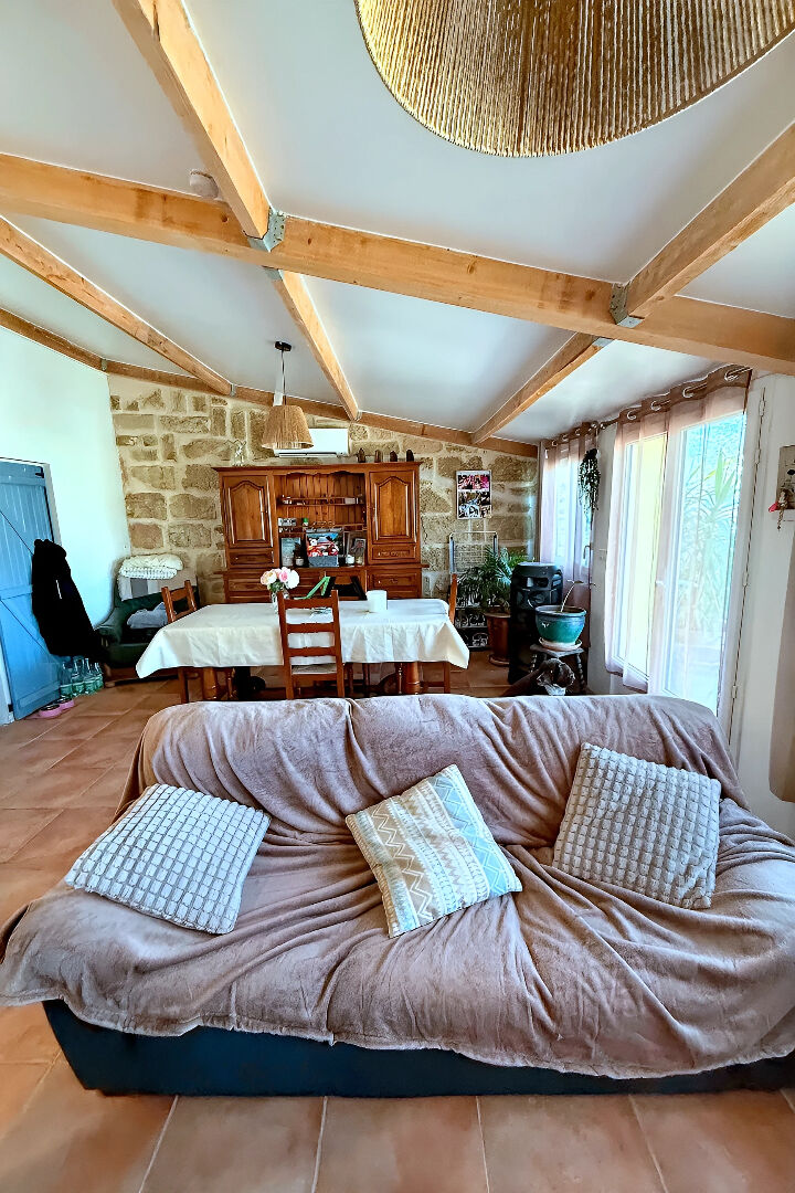 Mas GALLICIAN (30600) 8 pi&egrave;ces 192.99 m&sup2;