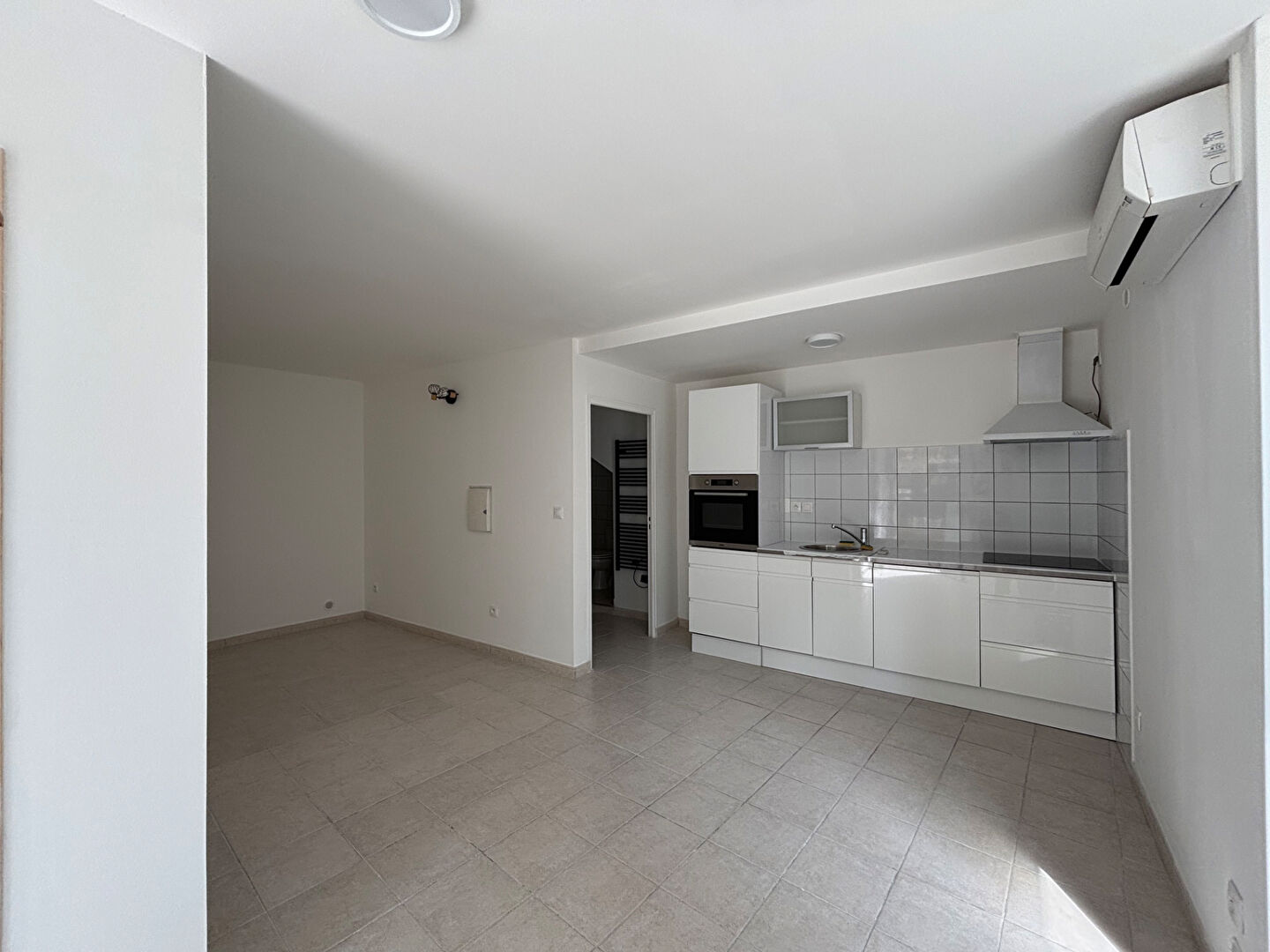 Appartement Vauvert (30600) 2 pi&egrave;ces 38.97 m&sup2;