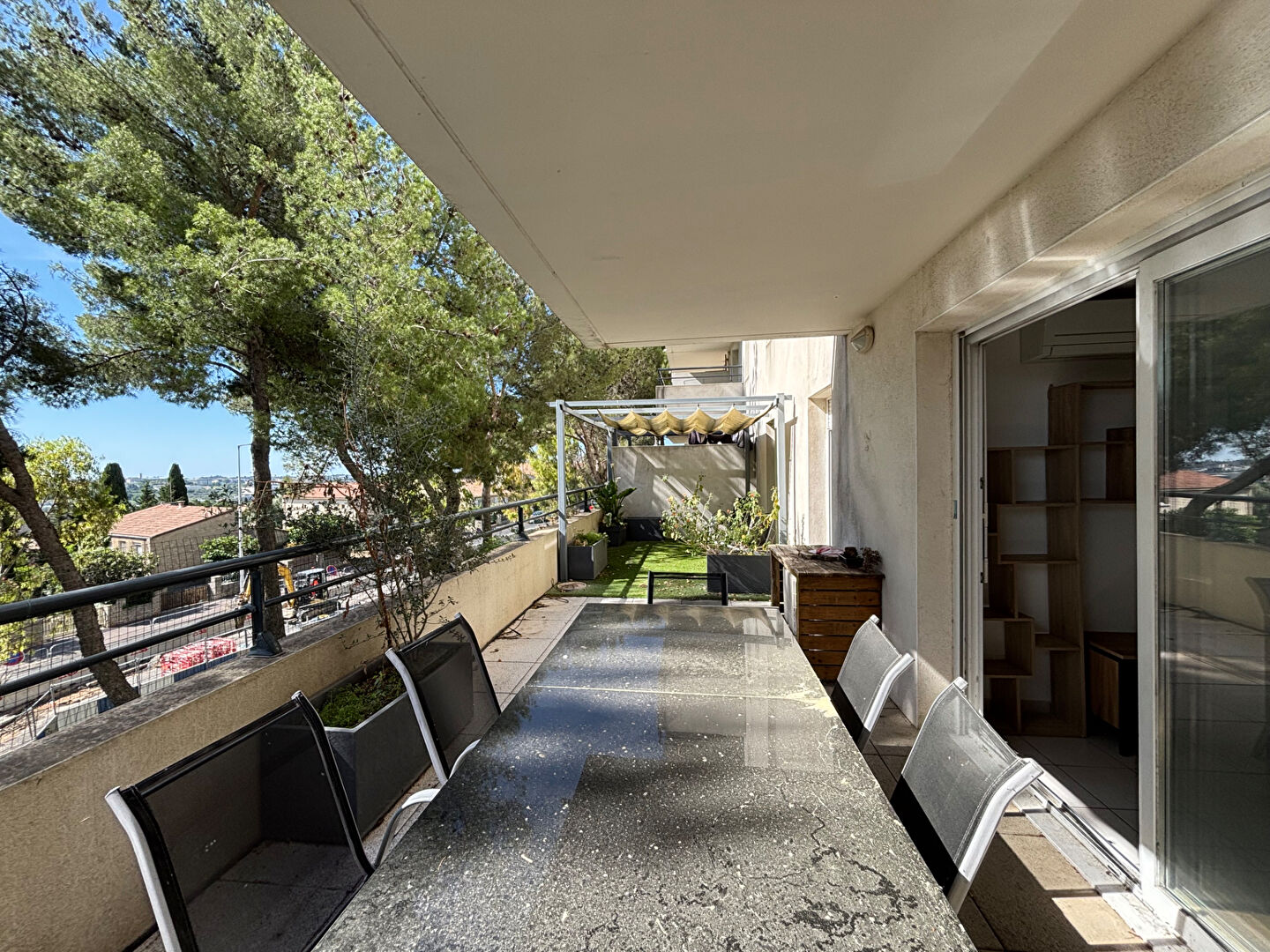 Appartement MONTPELLIER (34000) 3 pi&egrave;ces 54.23 m&sup2;