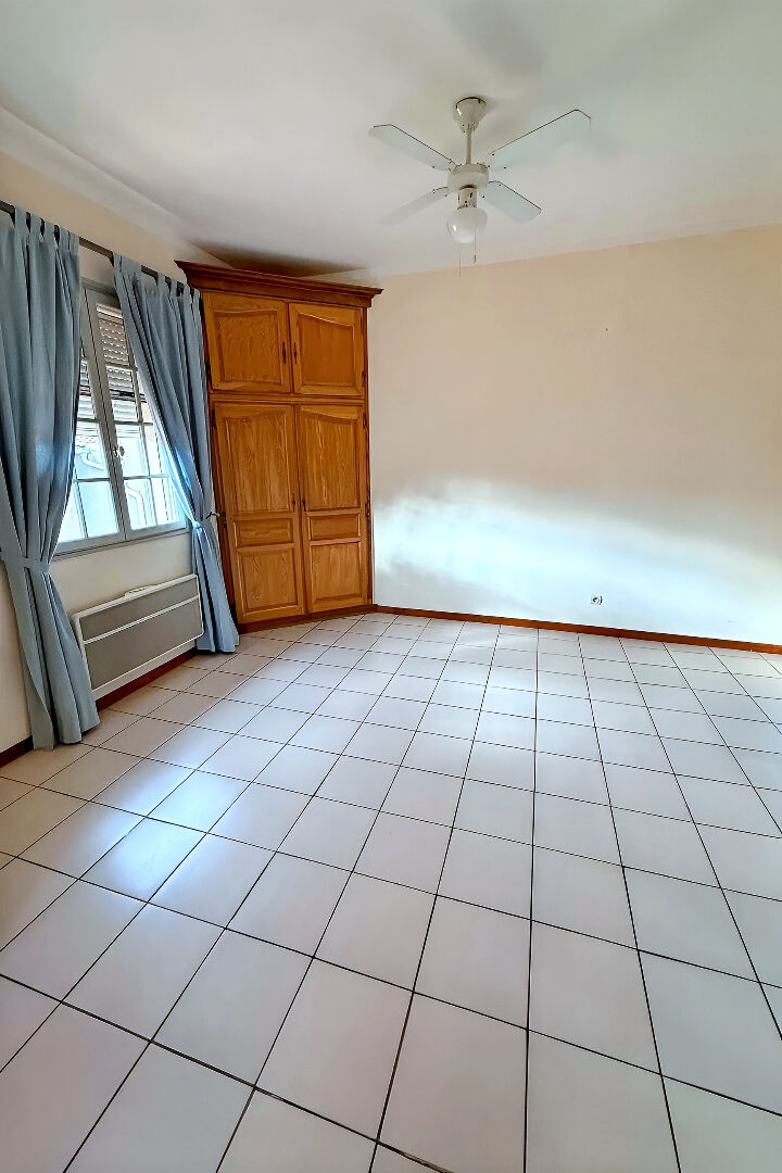 Maison Vauvert (30600) 2 pi&egrave;ces 57.30 m&sup2;