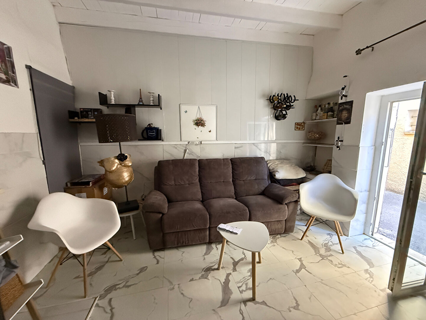 Maison de ville VAUVERT (30600) 3 pi&egrave;ces 64.00 m&sup2;