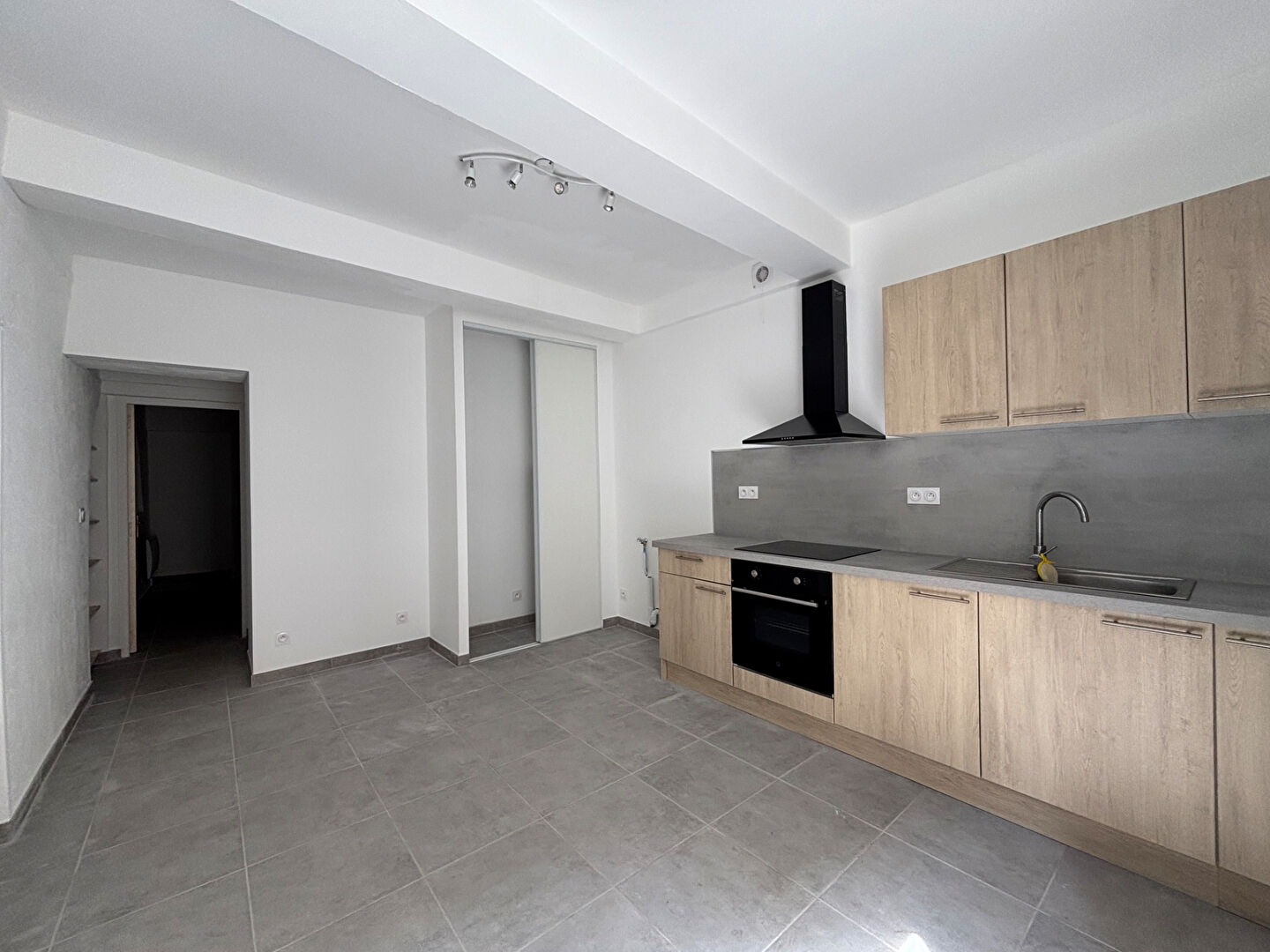 Maison VAUVERT (30600) 3 pi&egrave;ces 58.12 m&sup2;