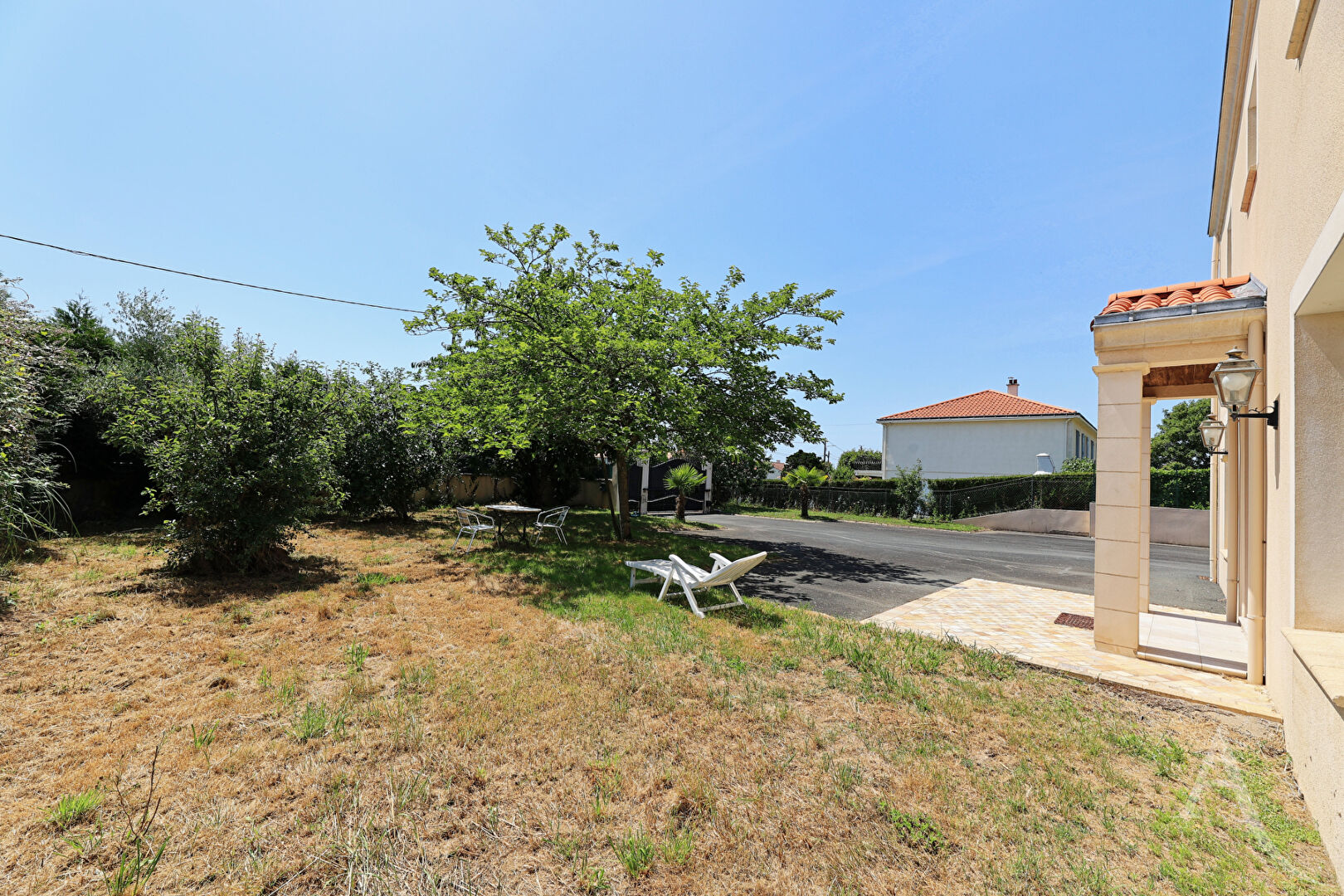 Maison MONTAIGU VENDEE (85600) 8 pièces 191.00 m²