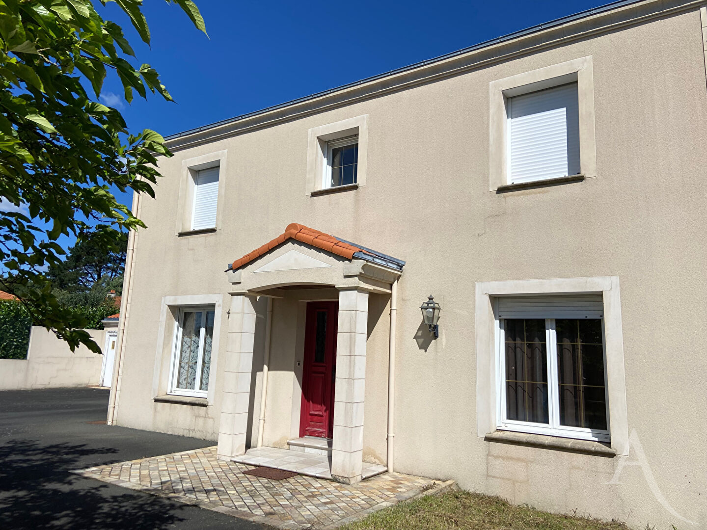 Maison MONTAIGU VENDEE (85600) 8 pièces 191.00 m²