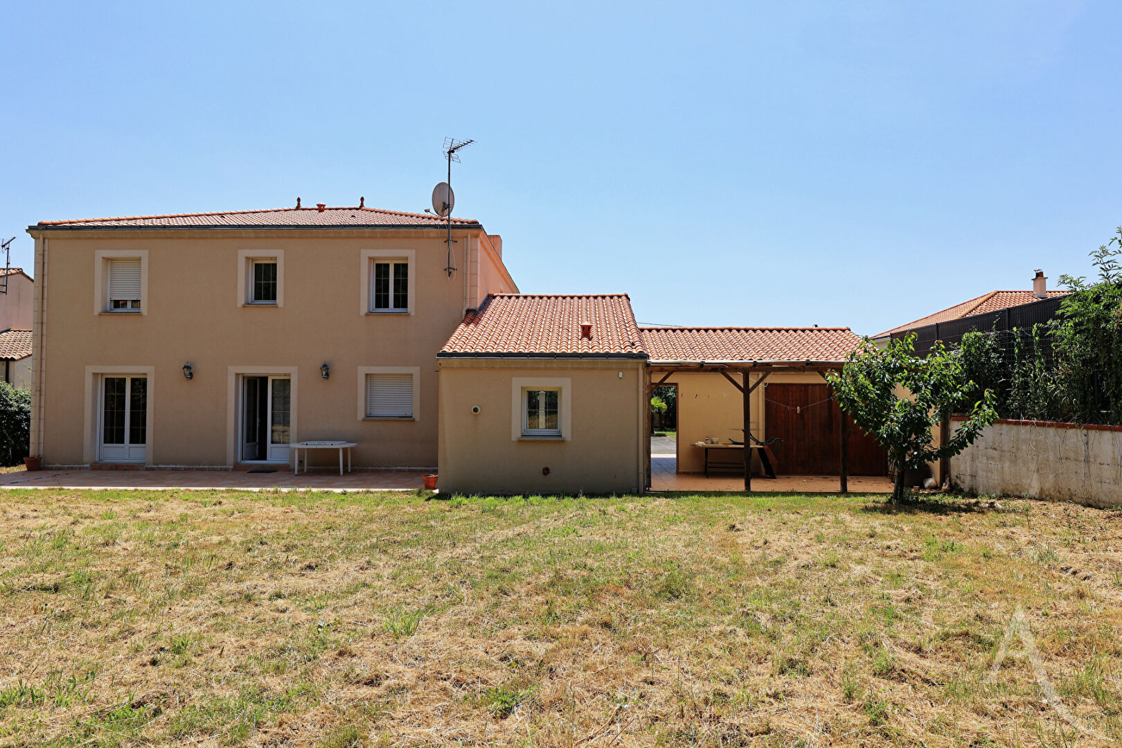 Maison MONTAIGU VENDEE (85600) 8 pi&egrave;ces 191.00 m&sup2;