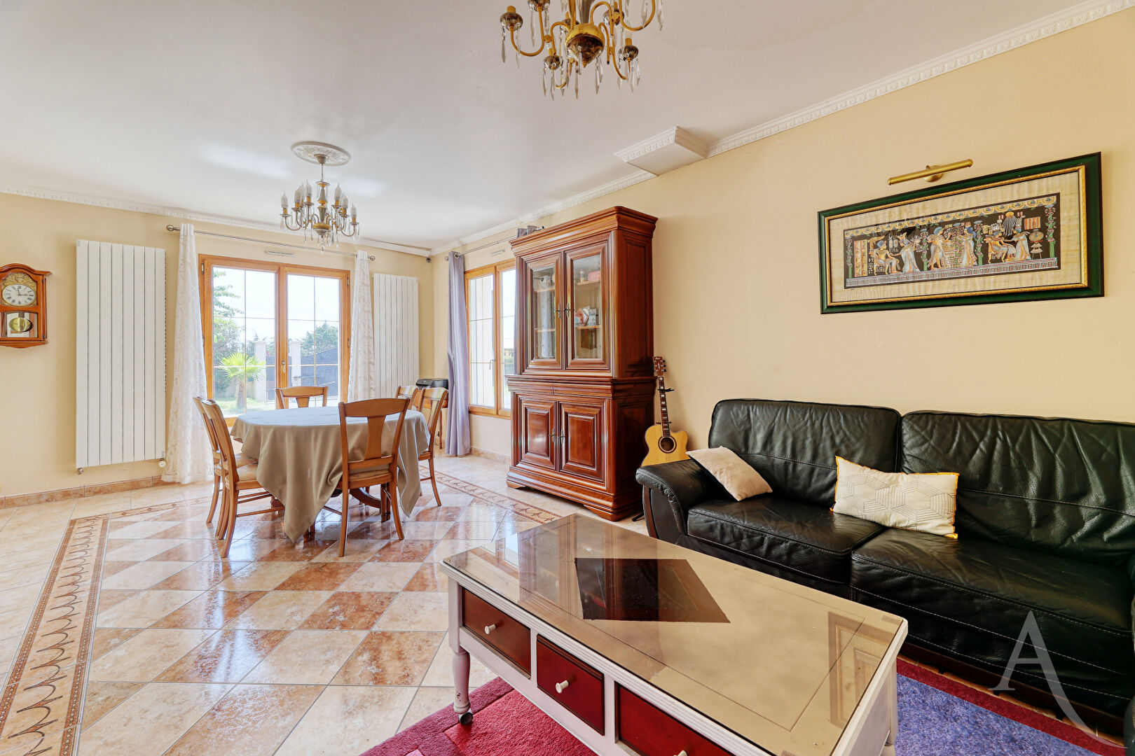 Maison MONTAIGU VENDEE (85600) 8 pi&egrave;ces 191.00 m&sup2;