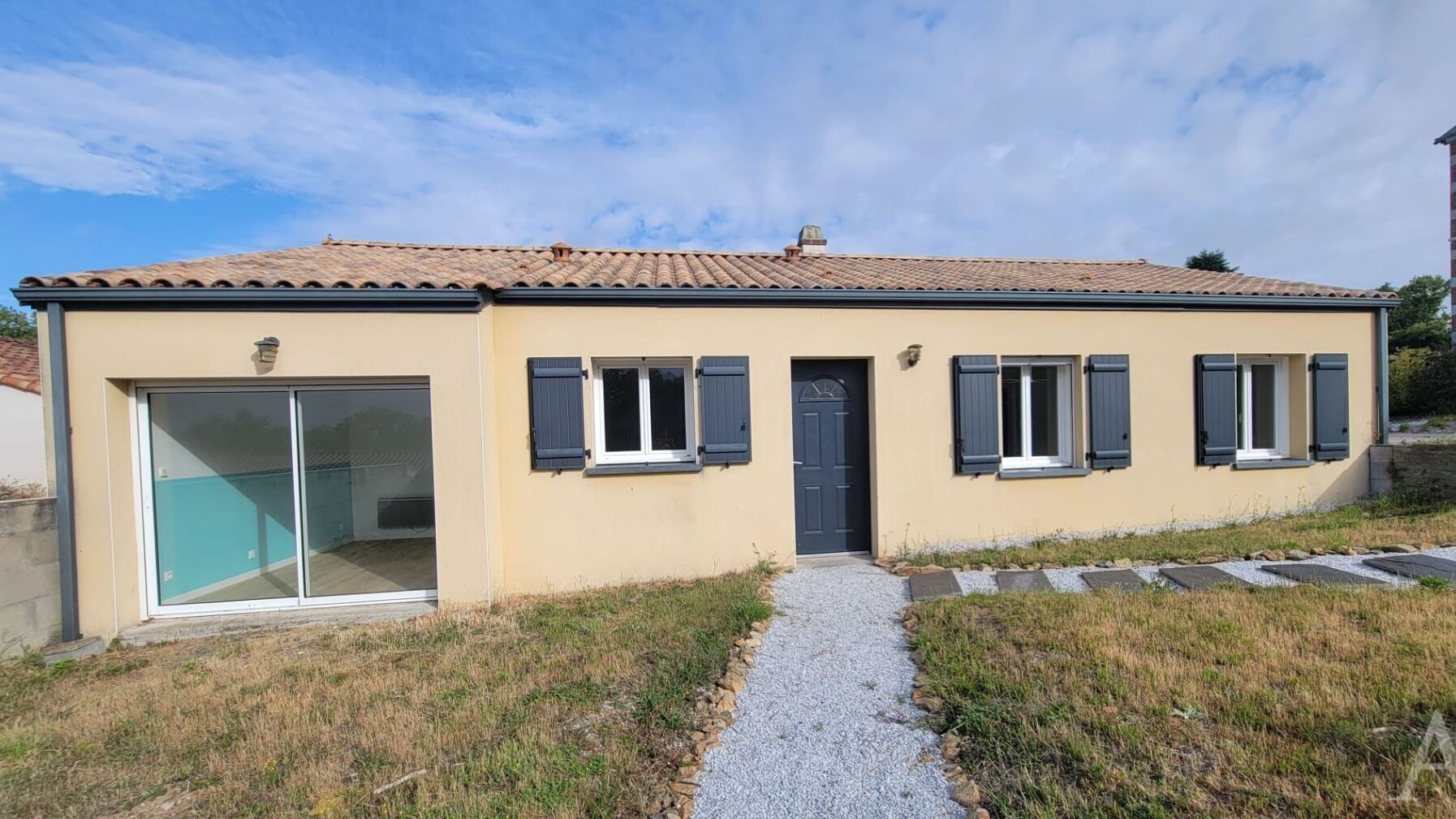 Maison SAINT ETIENNE DU BOIS (85670) 4 pi&egrave;ces 95.00 m&sup2;