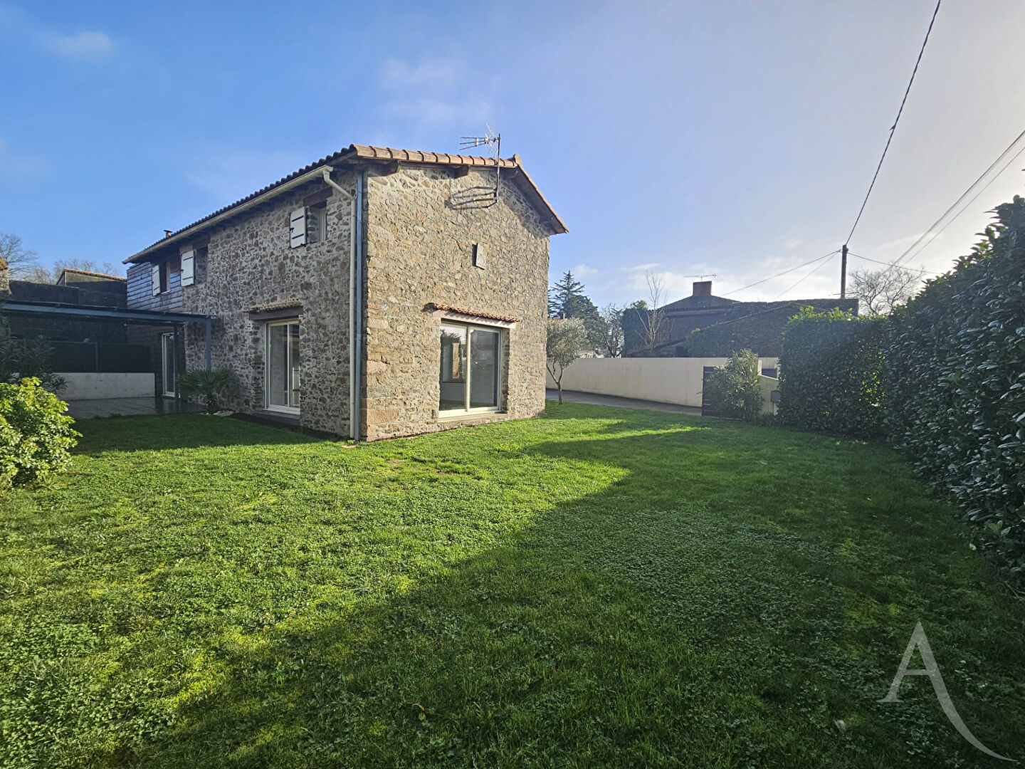 Maison LEGE (44650) 5 pi&egrave;ces 165.00 m&sup2;