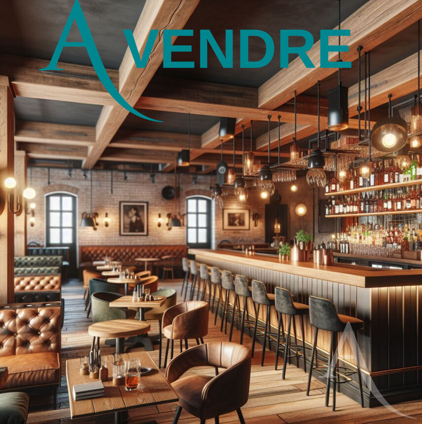 Fonds de commerce CHAVAGNES EN PAILLERS (85250) 179.00 m&sup2;