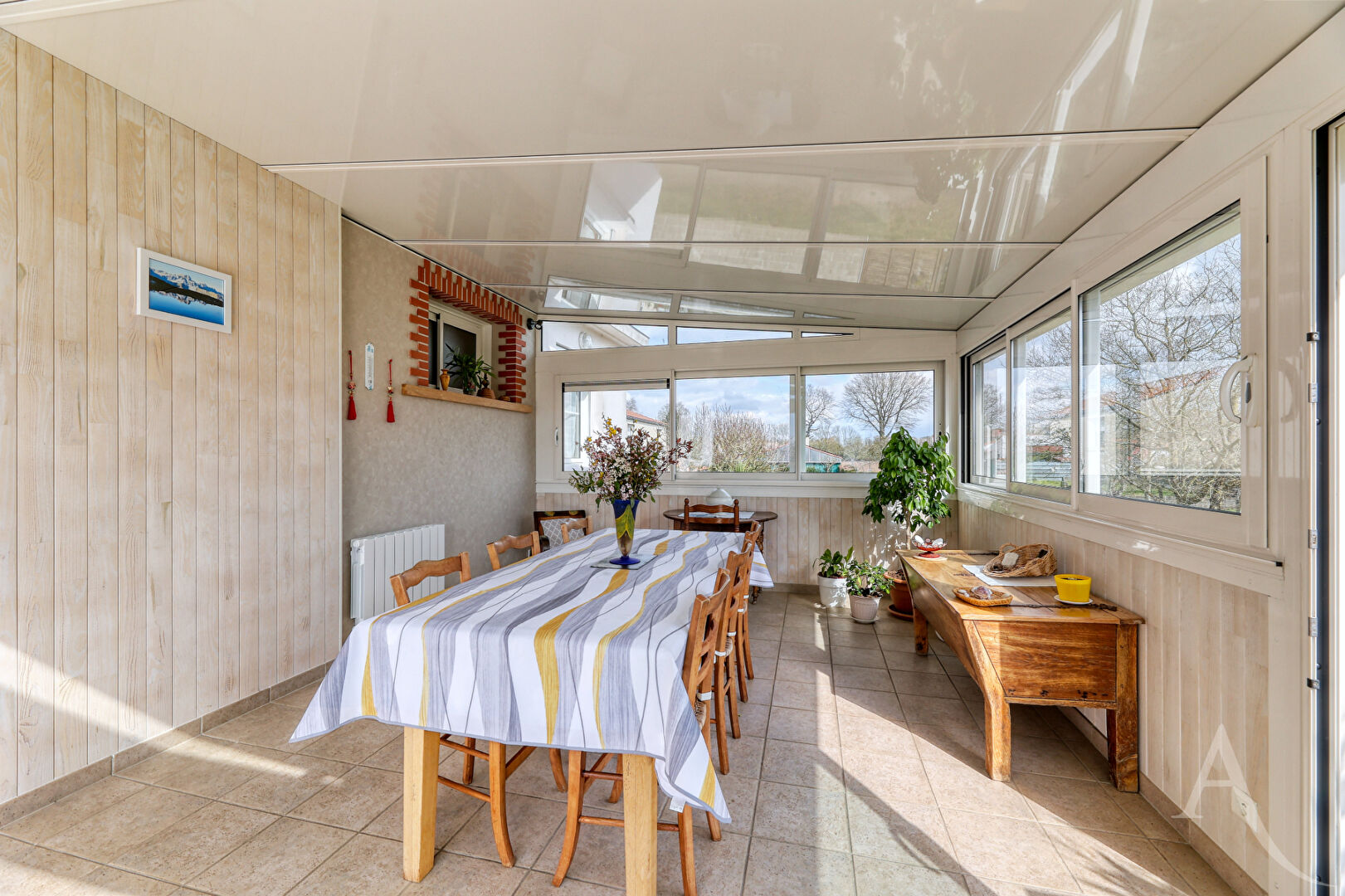 Maison MONTAIGU VENDEE (85600) 7 pièces 144.00 m²