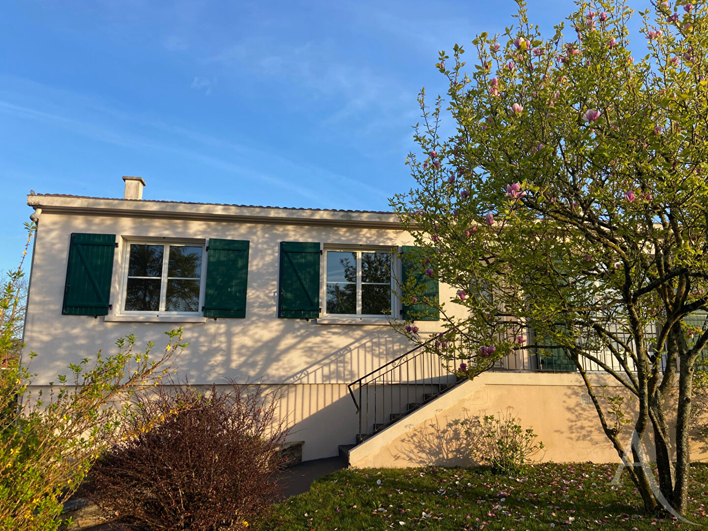 Maison MONTAIGU VENDEE (85600) 7 pi&egrave;ces 144.00 m&sup2;