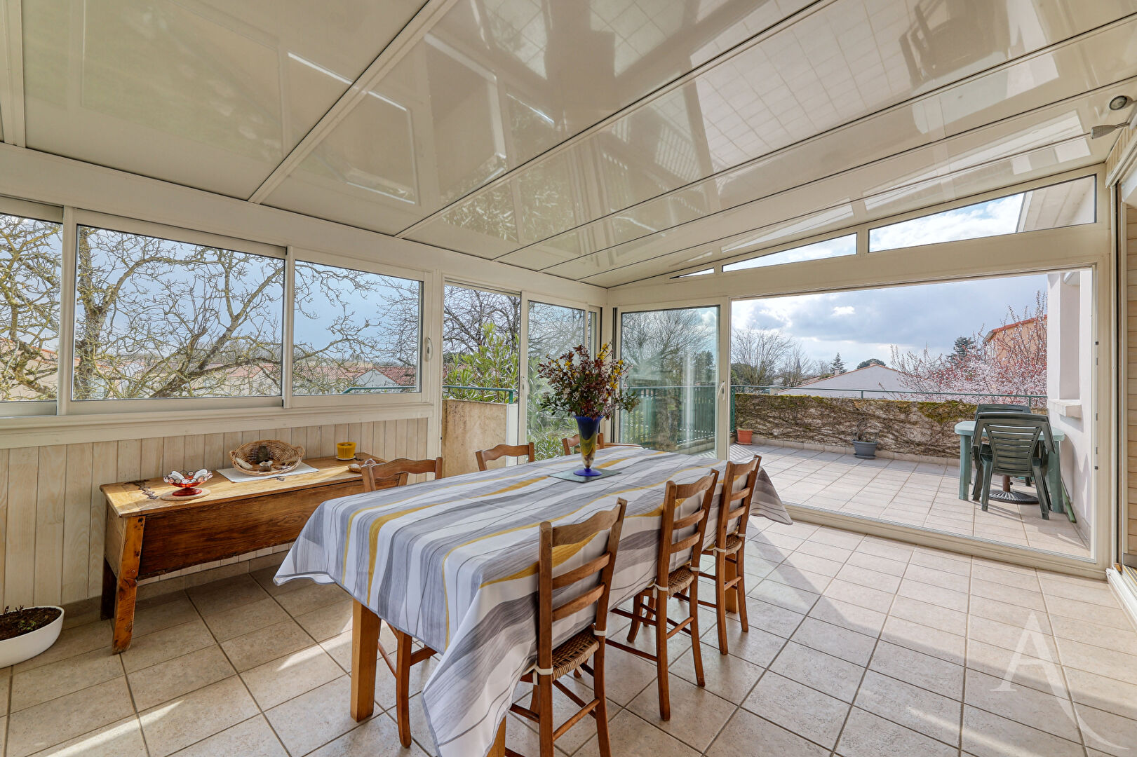 Maison MONTAIGU VENDEE (85600) 7 pi&egrave;ces 144.00 m&sup2;