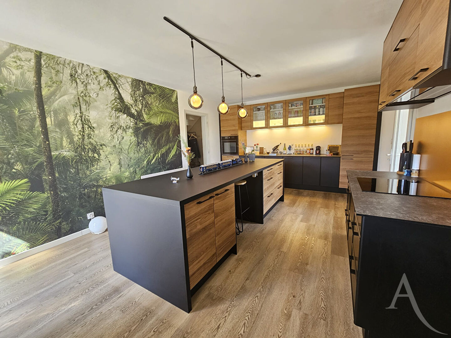 Maison LEGE (44650) 6 pi&egrave;ces 165.00 m&sup2;