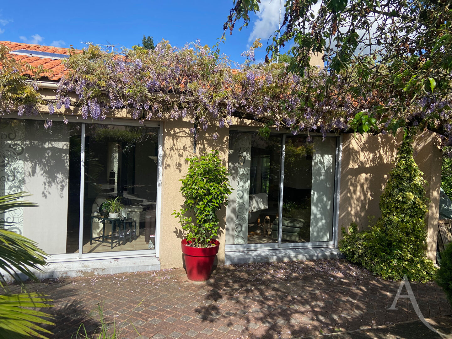 Maison MONTAIGU VENDEE (85600) 6 pièces 135.00 m²