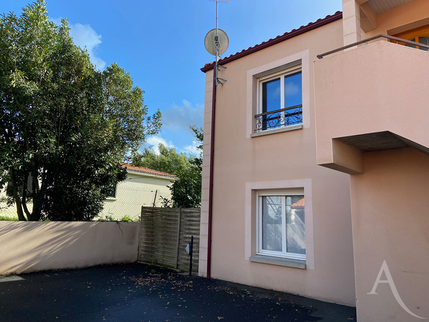 Appartement MONTAIGU VENDEE (85600) 3 pièces 69.74 m²