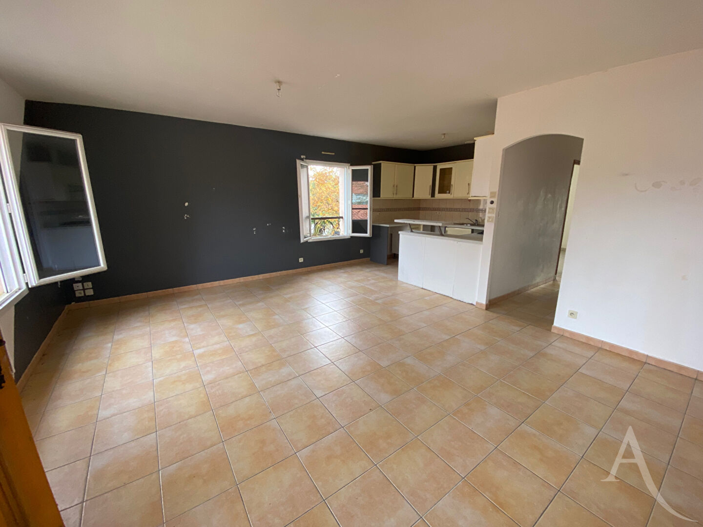 Appartement MONTAIGU VENDEE (85600) 3 pièces 69.74 m²