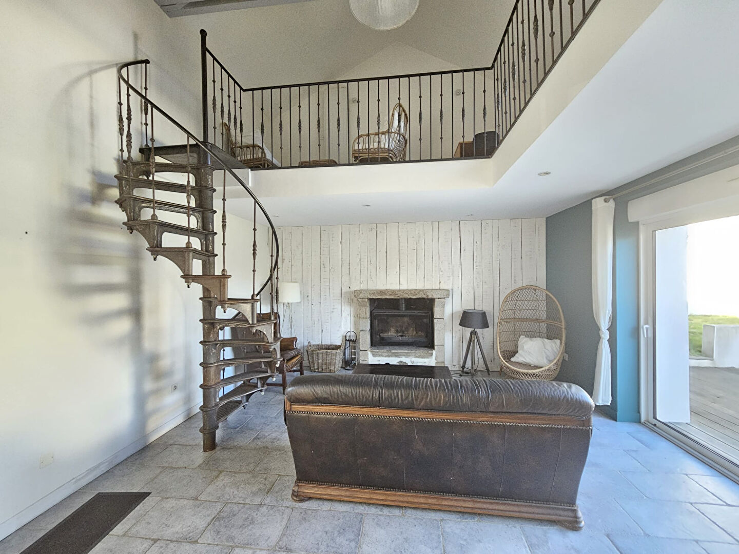 Maison LES LUCS SUR BOULOGNE (85170) 4 pièces 131.00 m²